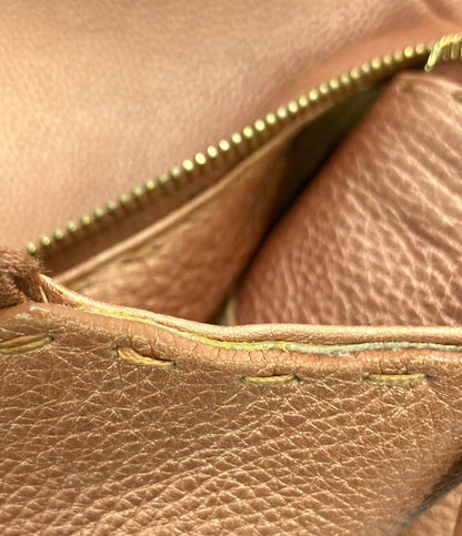 フェンディ ショルダーバッグ 肩掛け セレリア レディース FENDI