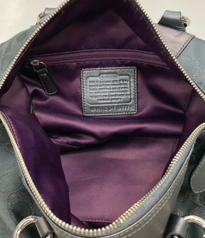 COACH ハンドバッグ シグネチャー F18777 レディース コーチ