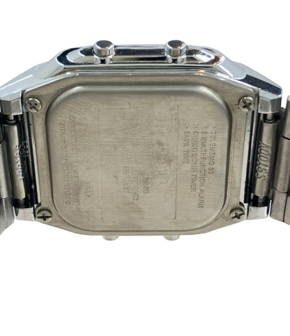 CASIO 腕時計 クオーツ DB-360 メンズ カシオ