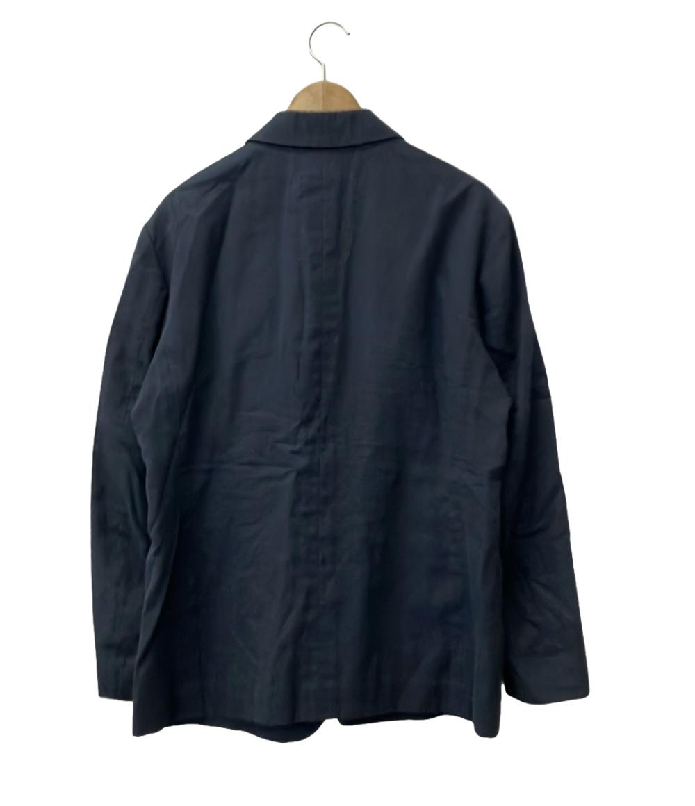 イッセイミヤケ テーラードジャケット メンズ SIZE 2 (M) ISSEY MIYAKE