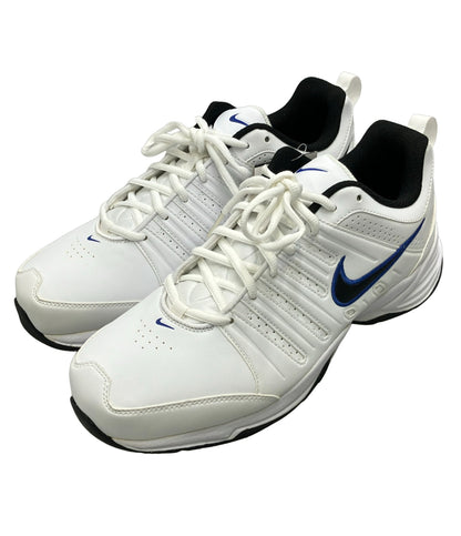 美品 NIKE ローカットスニーカー T-Lite X SL 4E 477691-100 メンズ SIZE 27.0 ナイキ