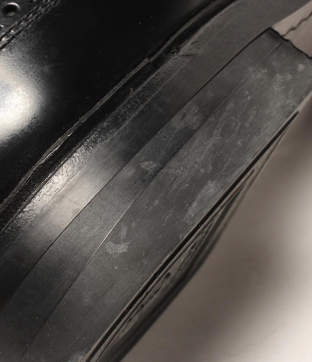 リーガル ウィングチップシューズ ドレスシューズ メンズ SIZE 25 1/2EE (S) REGAL