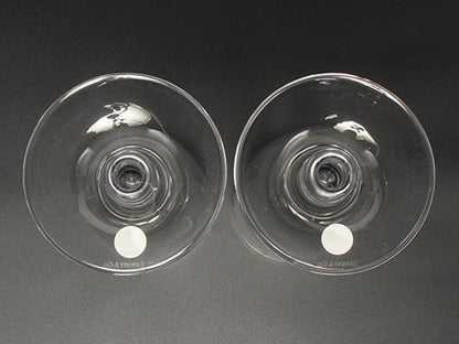 TIFFANY&Co. ビアグラス ワイン シャンパン アトラス ピルスナー ティファニー