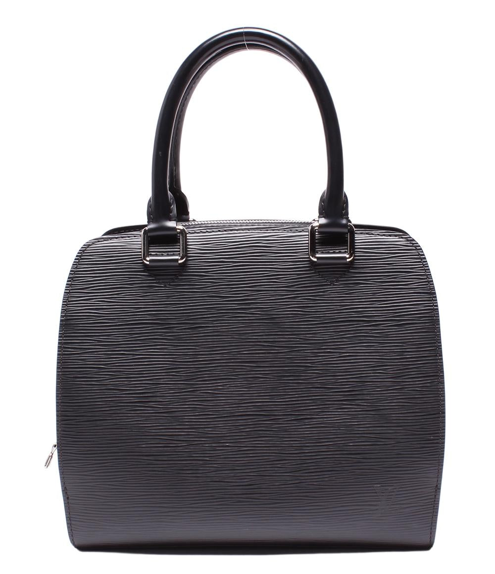美品 ルイ・ヴィトン ハンドバッグ ポンヌフ エピ M52052 レディース LOUIS VUITTON