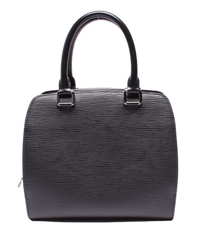 美品 ルイ・ヴィトン ハンドバッグ ポンヌフ エピ M52052 レディース LOUIS VUITTON
