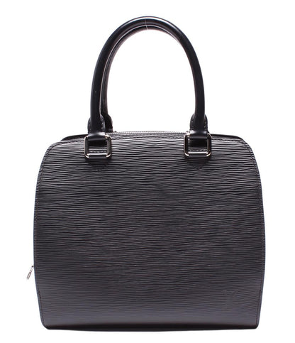 美品 ルイ・ヴィトン ハンドバッグ ポンヌフ エピ M52052 レディース LOUIS VUITTON