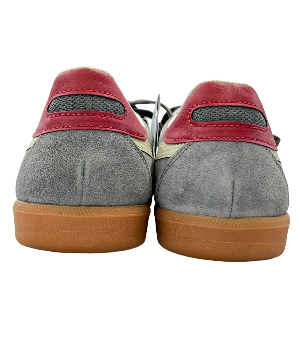 美品 ONITSUKA TIGER ローカットスニーカー トクテン 1183C430 メンズ SIZE 28.0 オニツカタイガー
