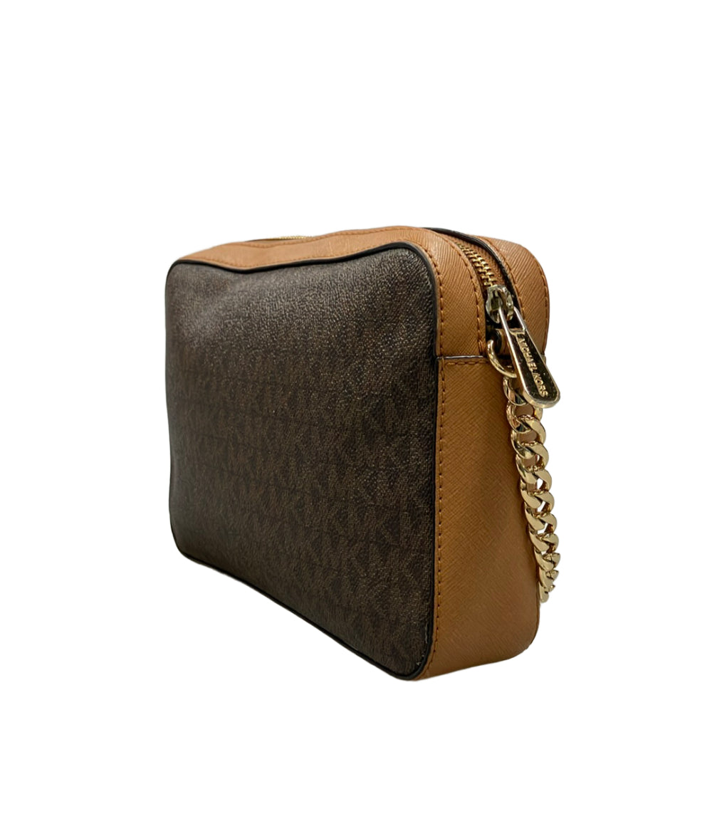 MICHAEL KORS ショルダーバッグ 斜め掛け レディース マイケルコース