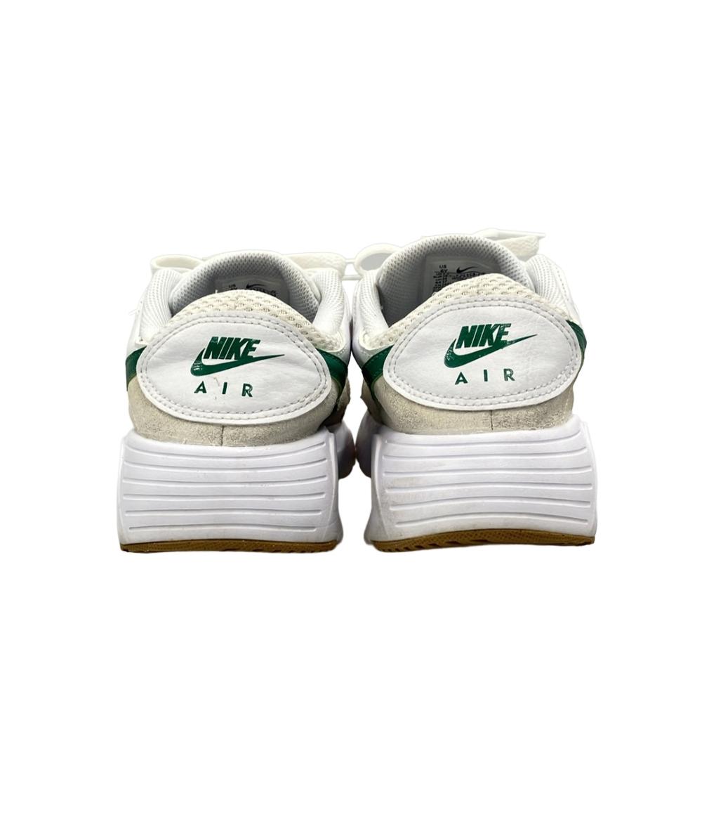 ナイキ ローカットスニーカー AIR MAX SC GS CZ5358-104 レディース SIZE 24.0 (L) NIKE