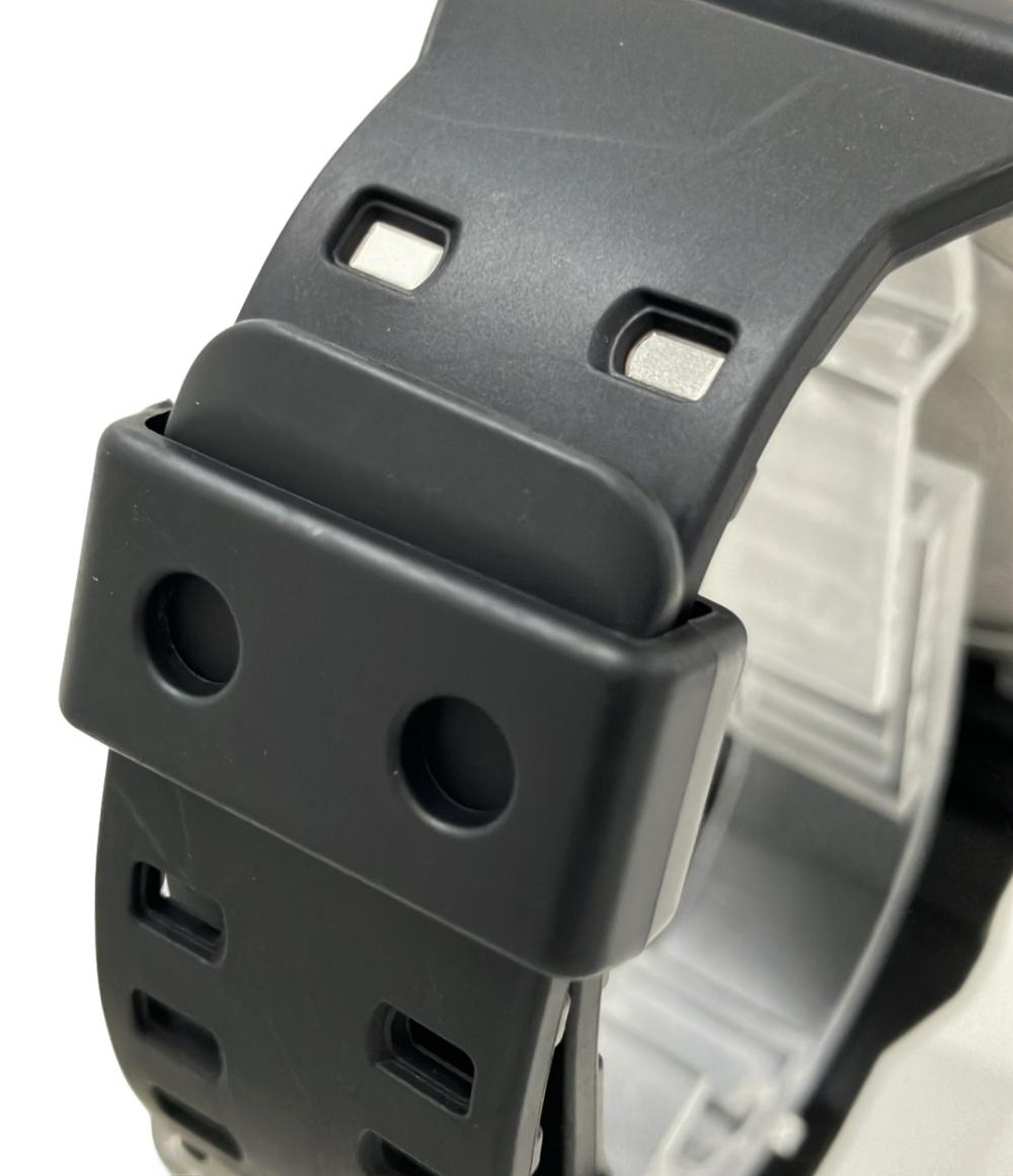 カシオ 腕時計 G-SHOCK クオーツ GA-110-1AJF メンズ CASIO