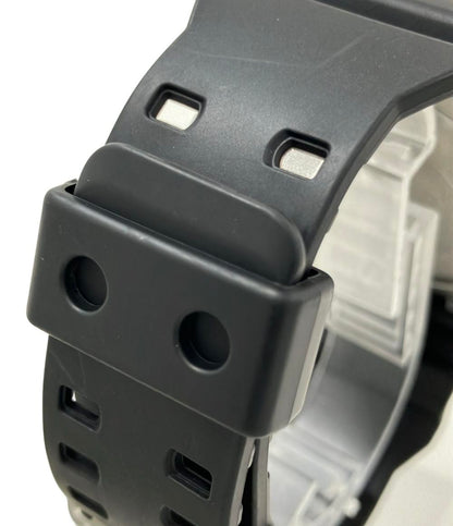 カシオ 腕時計 G-SHOCK クオーツ GA-110-1AJF メンズ CASIO