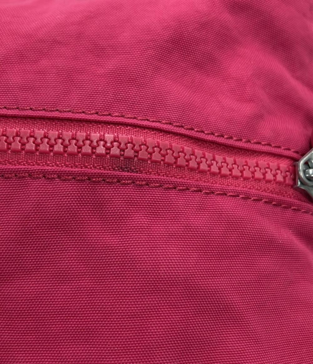 Kipling ショルダーバッグ 斜め掛け レディース キプリング