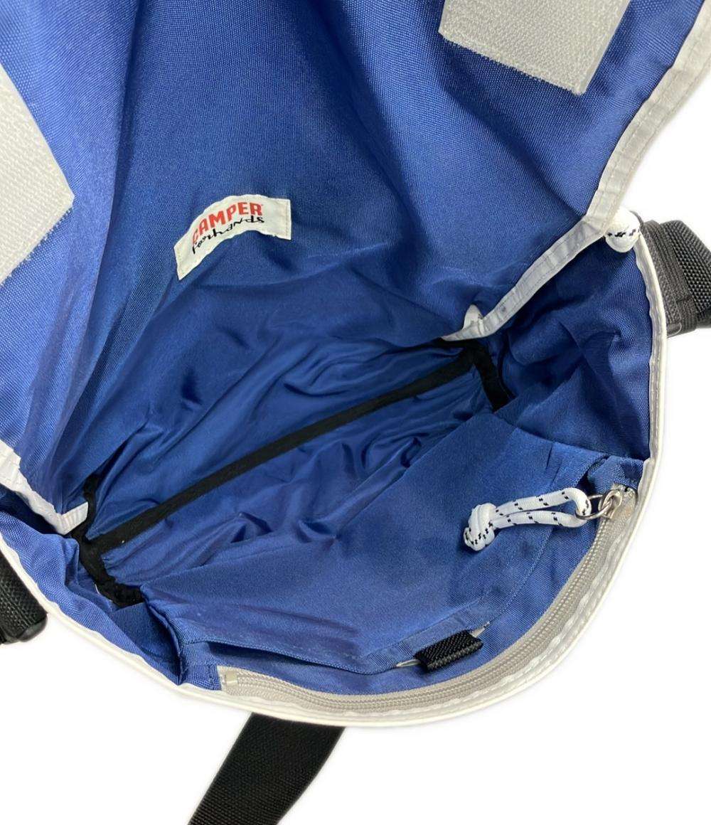 カンペール ショルダーバッグ 斜め掛け メンズ CAMPER