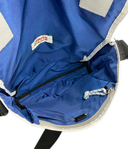 カンペール ショルダーバッグ 斜め掛け メンズ CAMPER