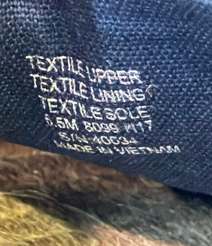 訳あり トリーバーチ フラットシューズ バレエシューズ レディース SIZE 6 1/2 (M) Tory Burch