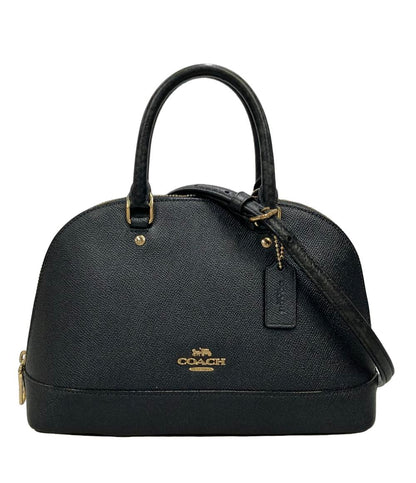 COACH 2way ハンドバッグ ショルダーバッグ 斜め掛け F38057 レディース コーチ