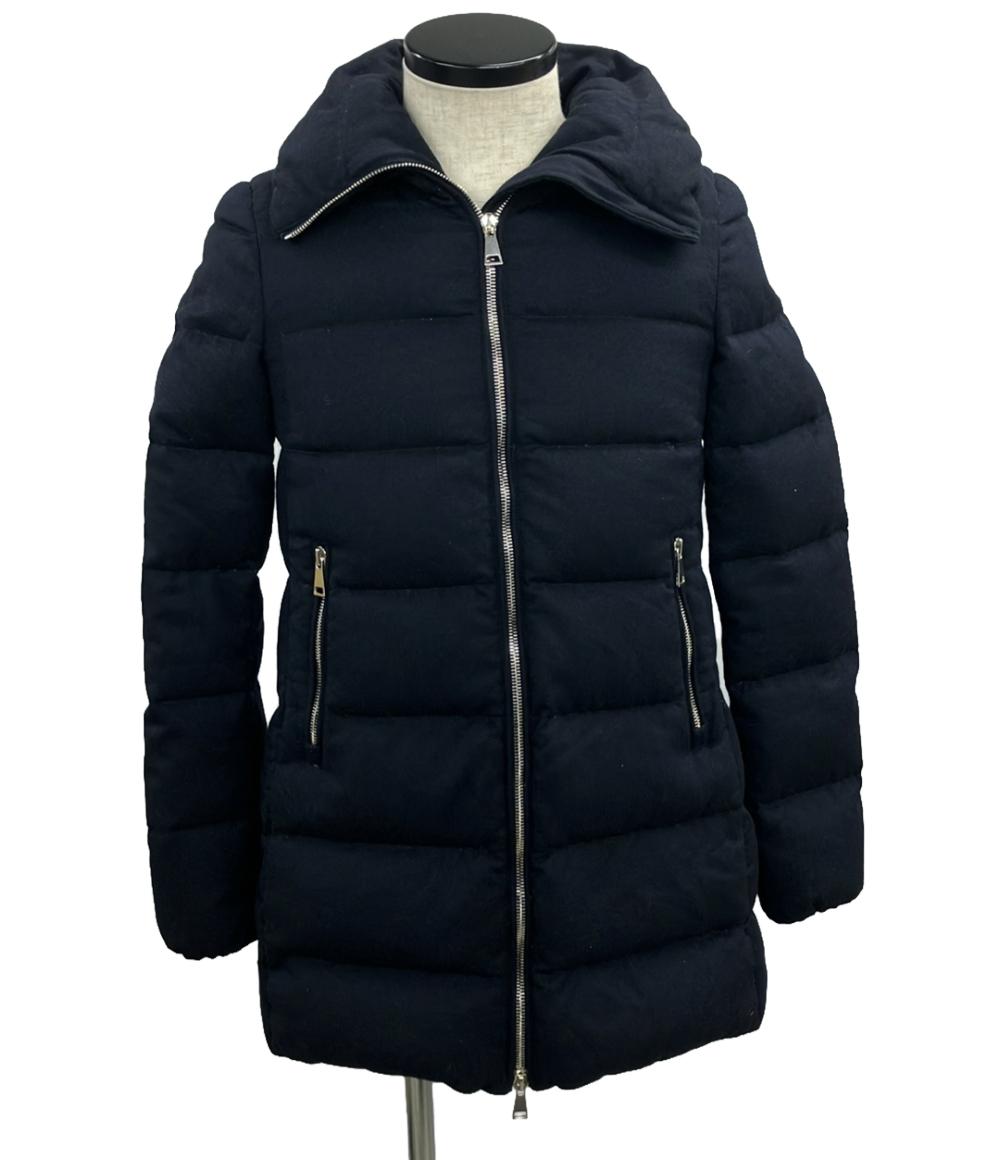 モンクレール ダウンコート TORCELLE A20934697200 54441 レディース SIZE 00 (S) MONCLER