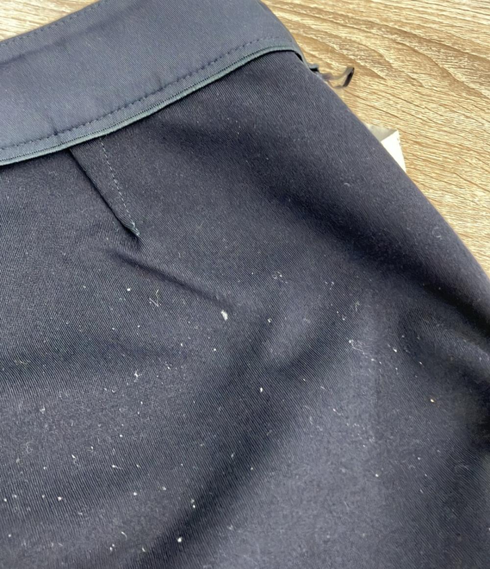 Emporio Armani スラックスパンツ 3H2P8A 2JFAZ レディース SIZE 40 (M) エンポリオ・アルマーニ