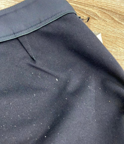 Emporio Armani スラックスパンツ 3H2P8A 2JFAZ レディース SIZE 40 (M) エンポリオ・アルマーニ