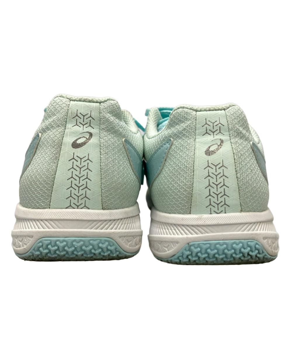 asics ローカットスニーカー レーザービーム 1154A159 キッズ SIZE 22.5 アシックス
