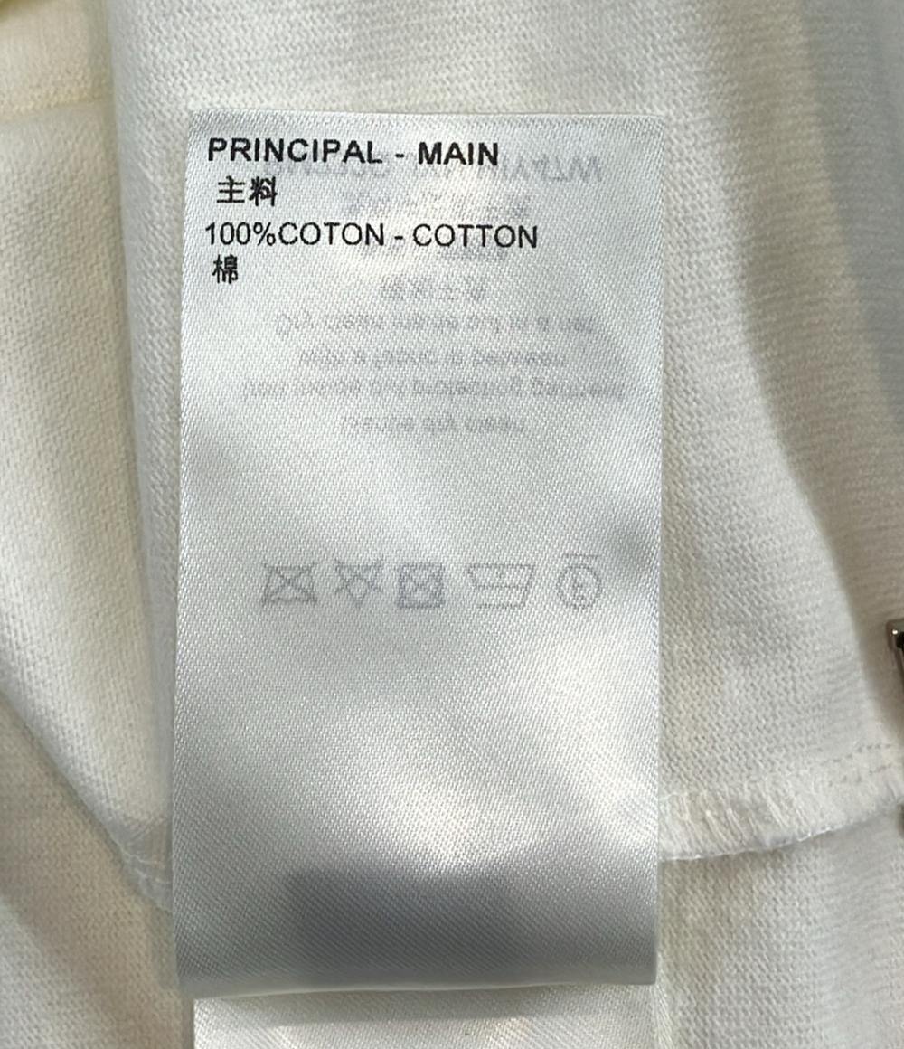 LOUIS VUITTON 半袖 Tシャツ メンズ SIZE L ルイ・ヴィトン