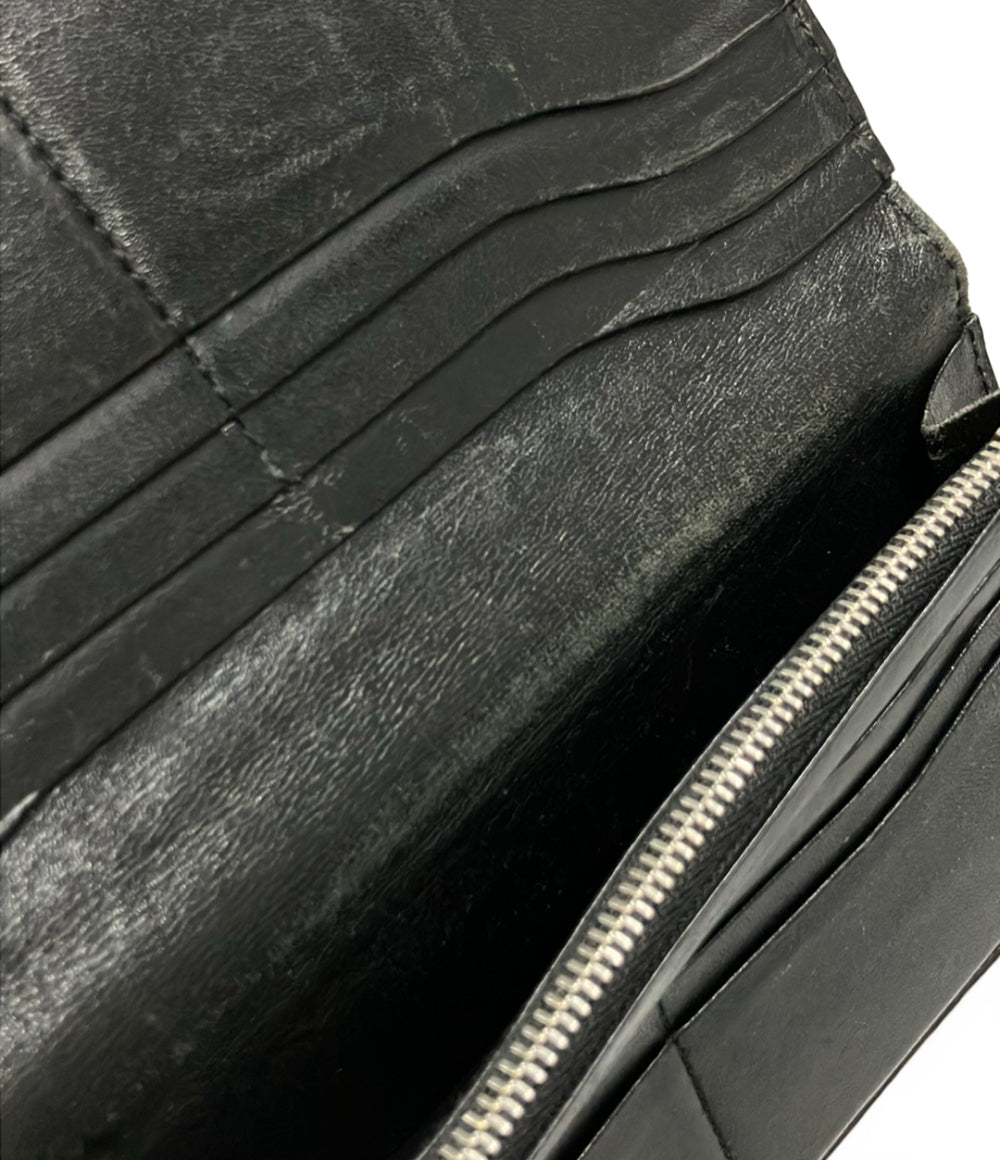 PELLE MORBIDA 長財布 メンズ ペッレモルビダ