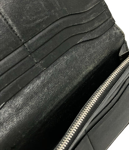 PELLE MORBIDA 長財布 メンズ ペッレモルビダ