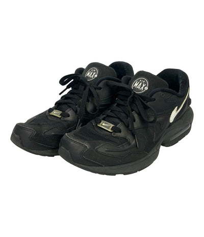 NIKE ローカットスニーカー エアマックス スクエア ライト AO1741-001 メンズ SIZE 28.0 (XL) ナイキ