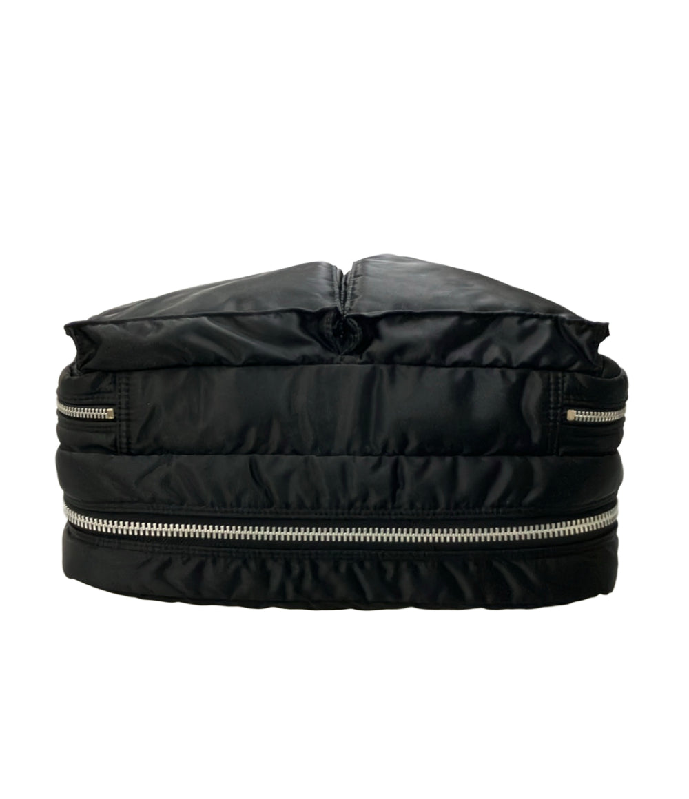 美品 PORTER ショルダーバッグ 斜め掛け タンカー メンズ ポーター