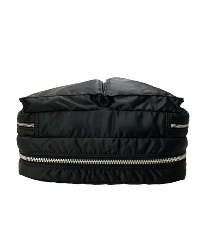 美品 PORTER ショルダーバッグ 斜め掛け タンカー メンズ ポーター