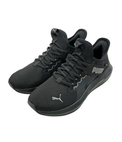 PUMA ローカットスニーカー スリッポン SOFTRIDE エンゾ 5 イーズイン 312581-06 ユニセックス SIZE 27.0 (XL) プーマ