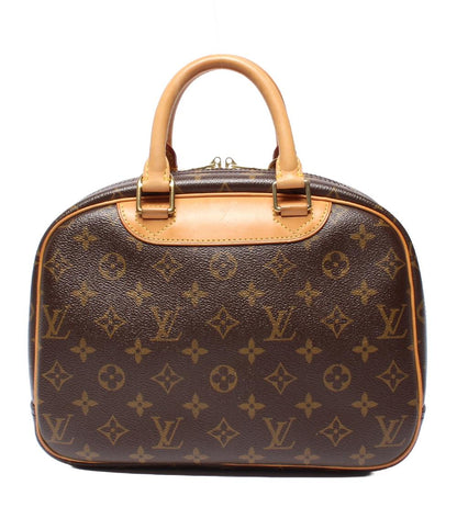 LOUIS VUITTON ハンドバッグ トゥルーヴィル モノグラム M42228 レディース ルイ・ヴィトン