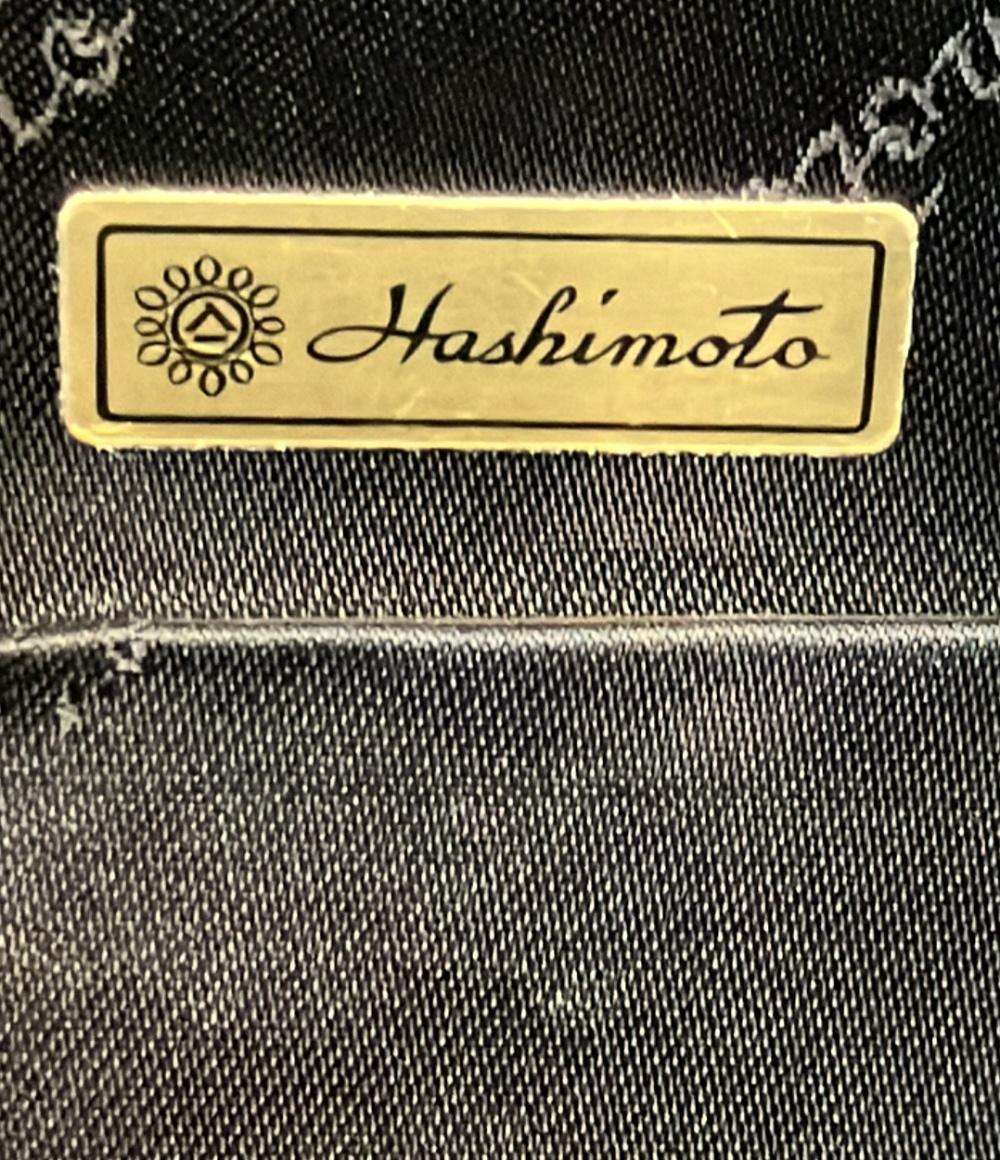 ハシモト ハンドバッグ レディース Hashimoto