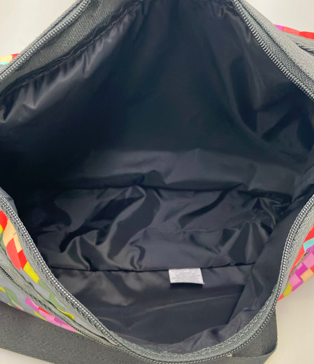 LeSportsac ショルダーバッグ 斜め掛け レディース レスポートサック