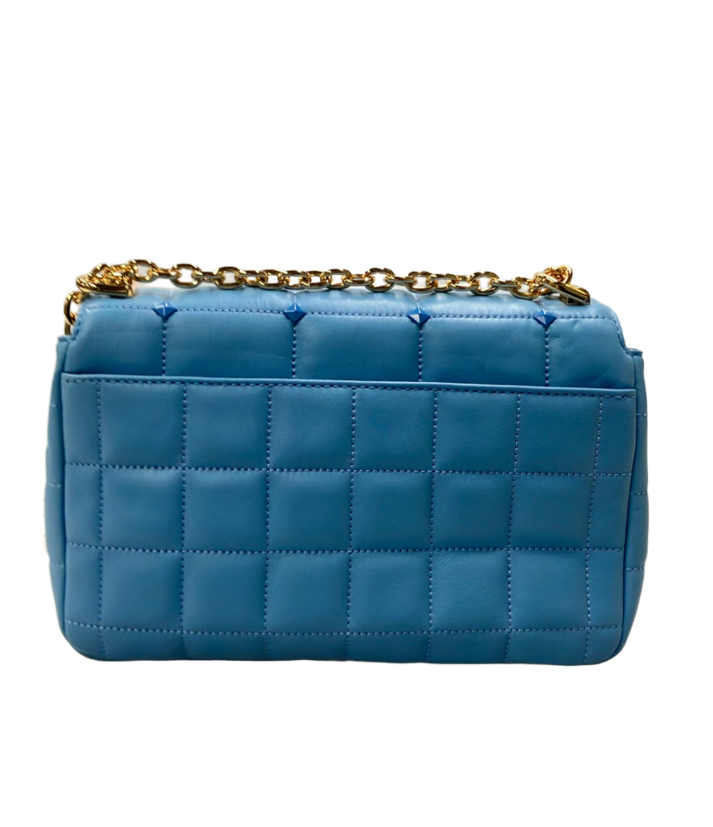 美品 MICHAEL KORS ショルダーバッグ 斜め掛け レディース マイケルコース