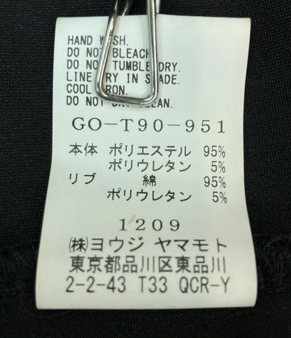 美品 Ground Y NEW ERA プルオーバーパーカー メンズ SIZE XL グラウンド ワイ ニューエラ