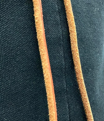 HERMES ショルダーバッグ ボディバッグ リュック 巾着 ポロションミミルGM レディース エルメス