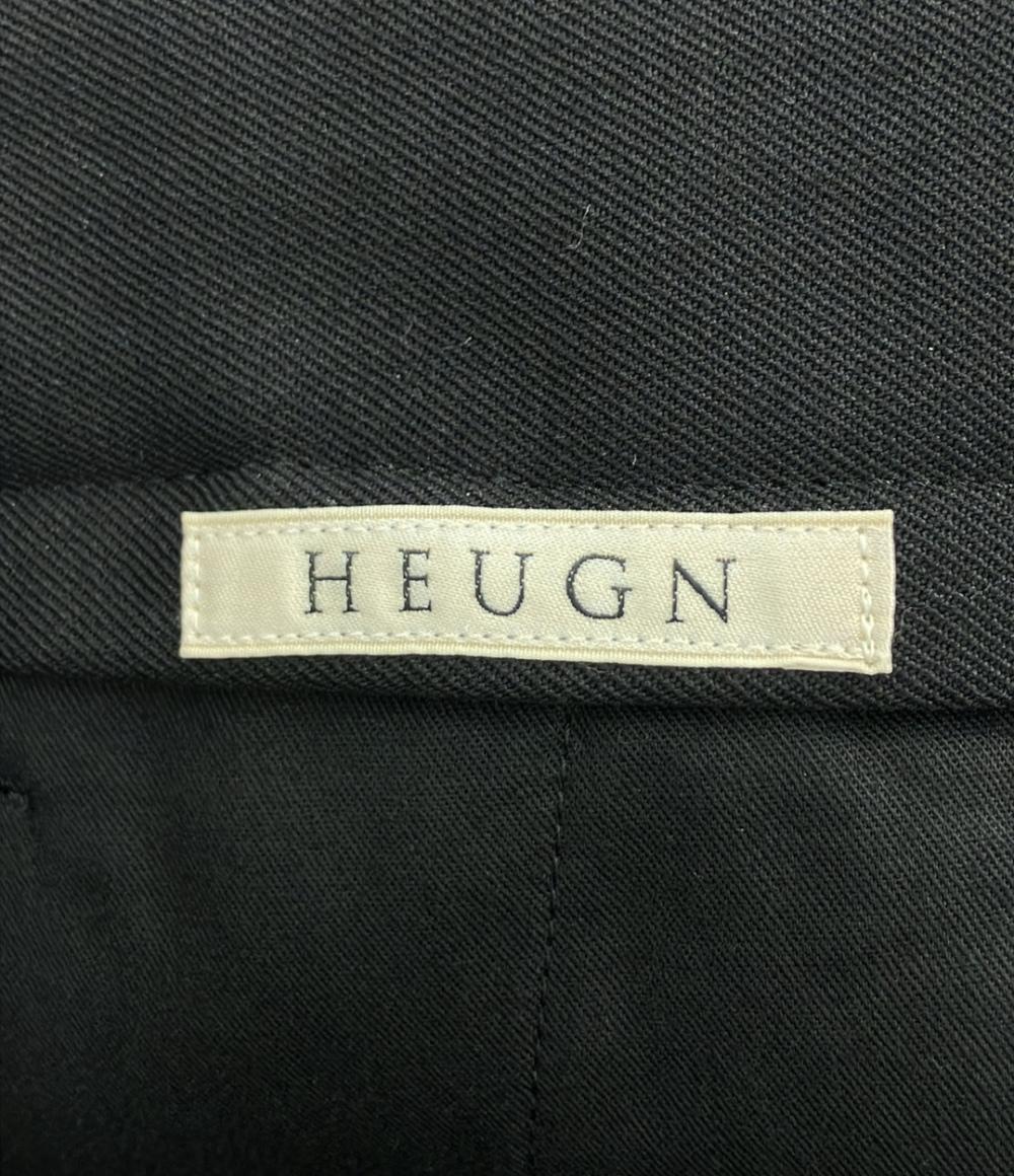 美品 HUGEN ロングパンツ TROUSER 011 メンズ SIZE 2 (M) ユーゲン
