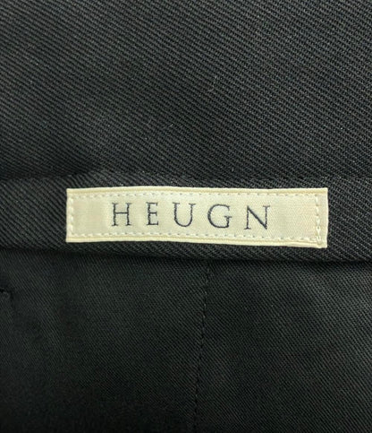 美品 HUGEN ロングパンツ TROUSER 011 メンズ SIZE 2 (M) ユーゲン