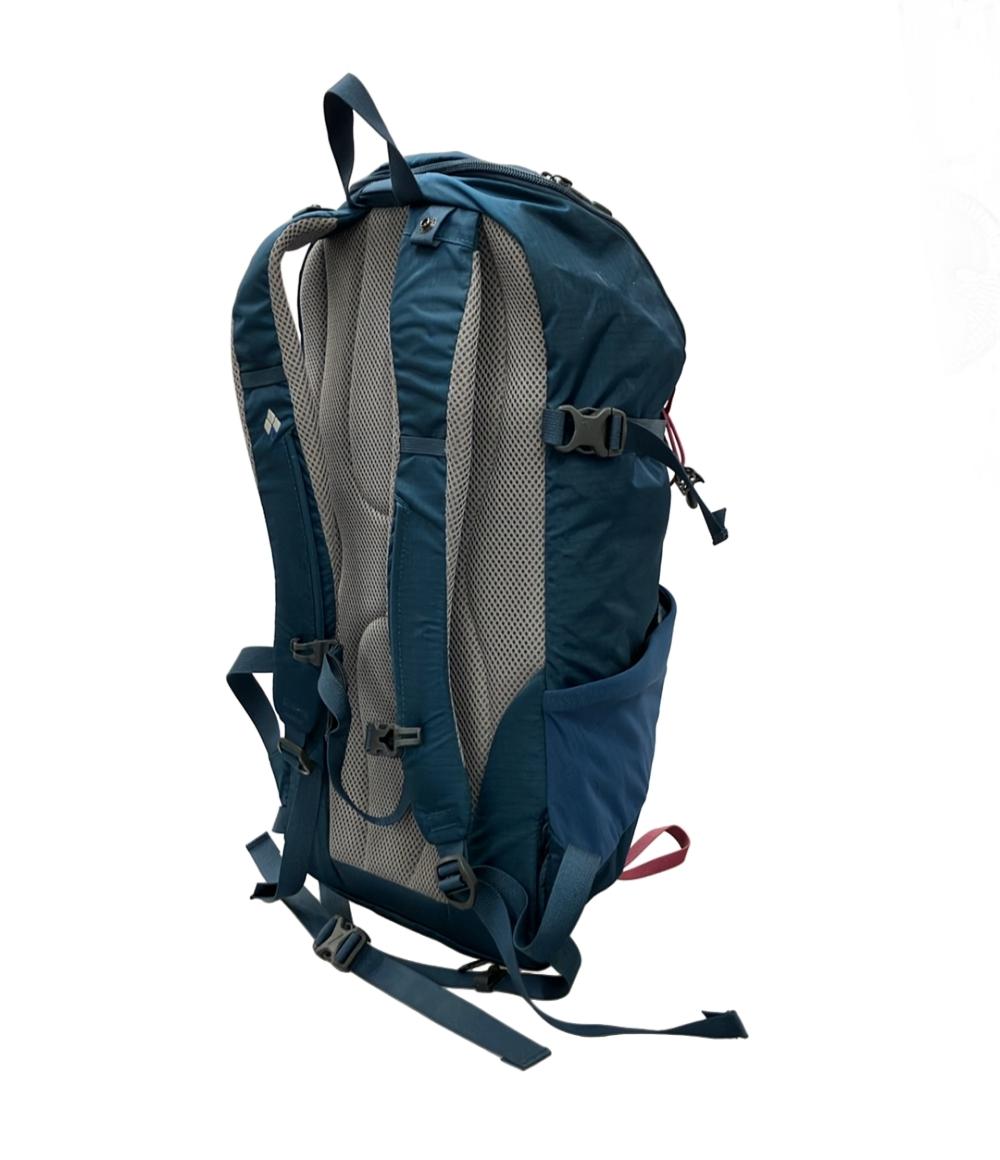 美品 mont-bell リュック DENALI PACK 20 ユニセックス モンベル