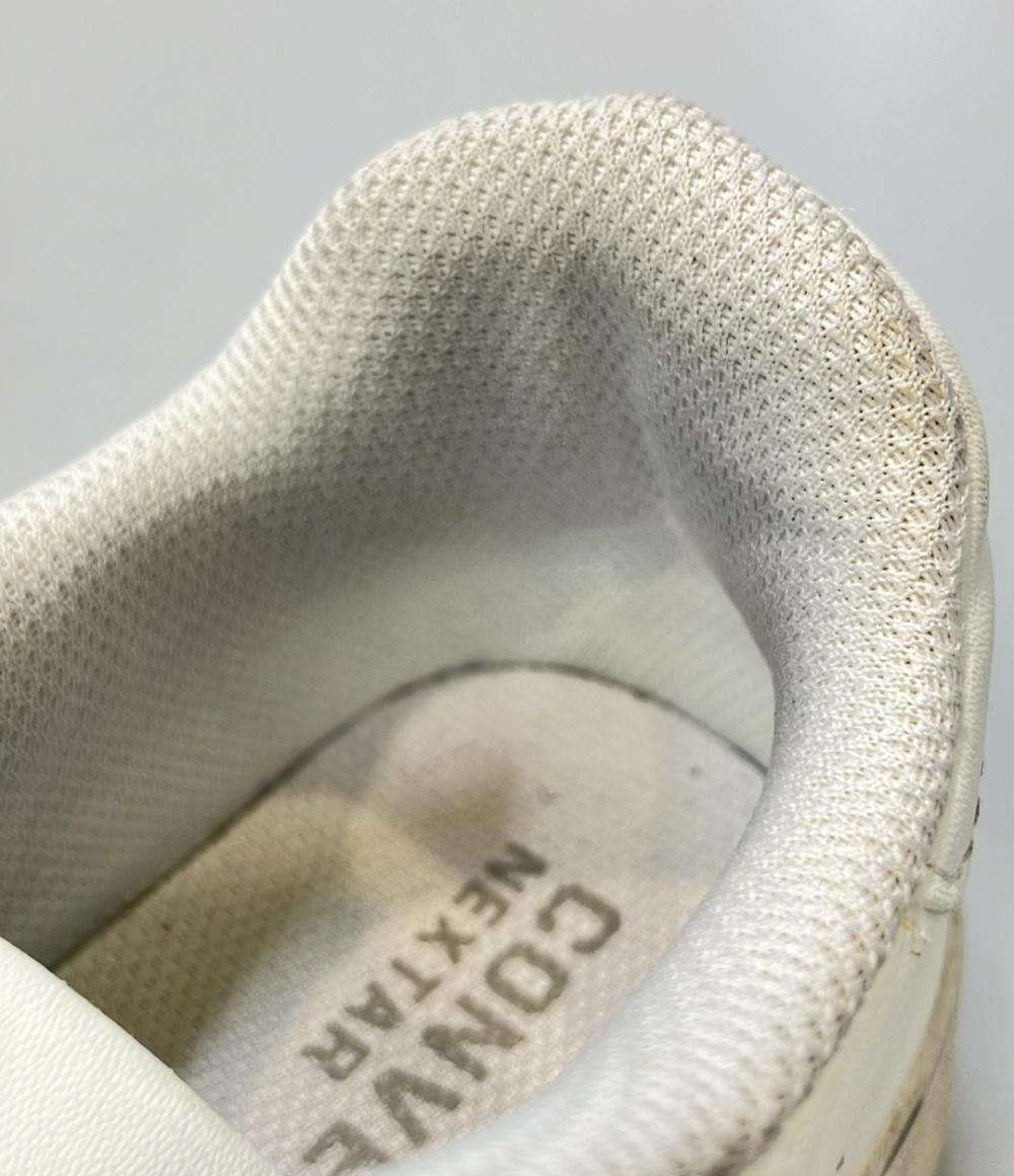 コンバース ローカットスニーカー ネクスター 310 32765220 レディース SIZE 23.5 (M) CONVERSE