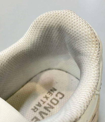 コンバース ローカットスニーカー ネクスター 310 32765220 レディース SIZE 23.5 (M) CONVERSE