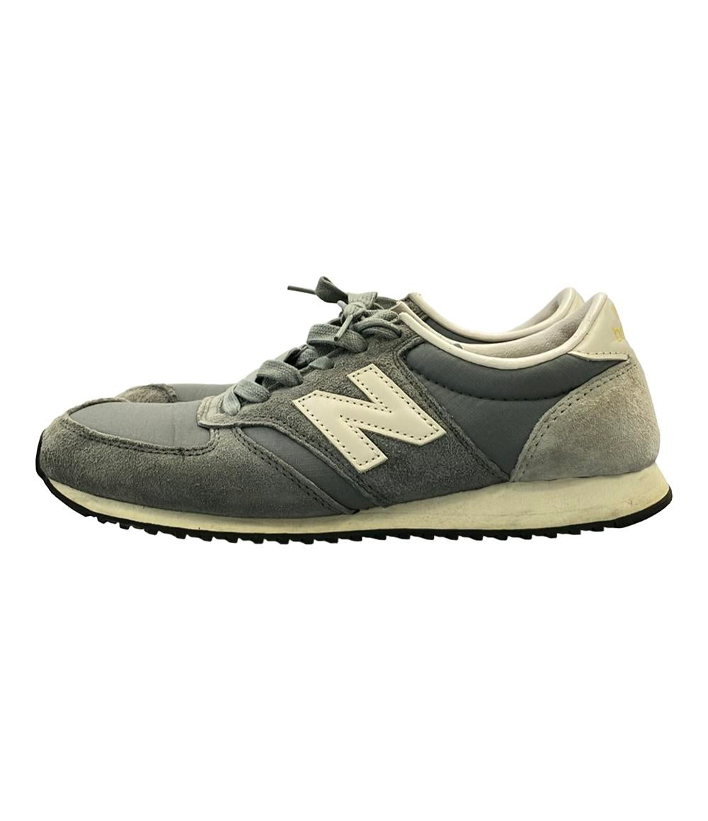 ニューバランス ローカットスニーカー U420UKG ユニセックス SIZE 25.0 (XL) NEW BALANCE
