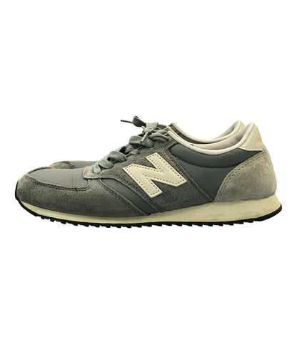 ニューバランス ローカットスニーカー U420UKG ユニセックス SIZE 25.0 (XL) NEW BALANCE
