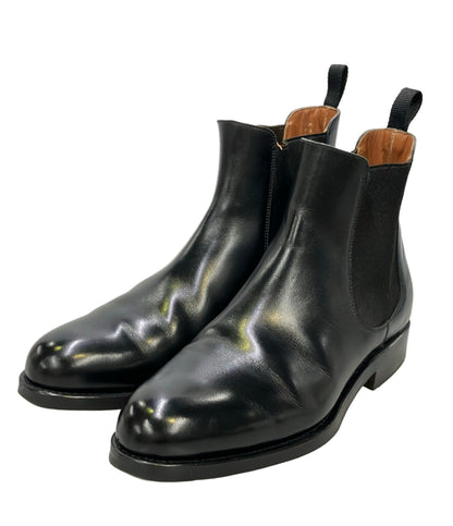 CARMINA サイドゴアブーツ ショートブーツ 5270 メンズ SIZE 5.5 カルミナ