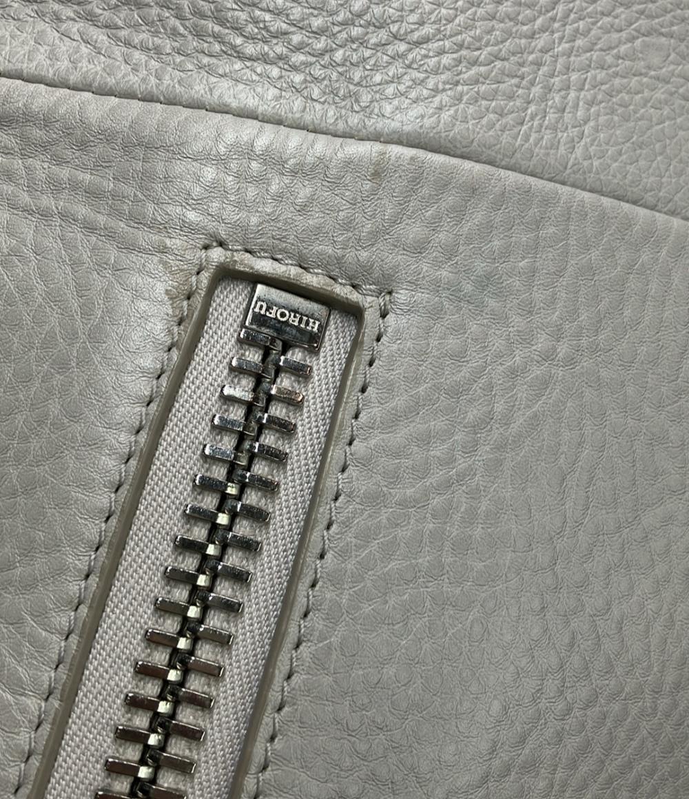 ヒロフ トートバッグ レディース HIROFU