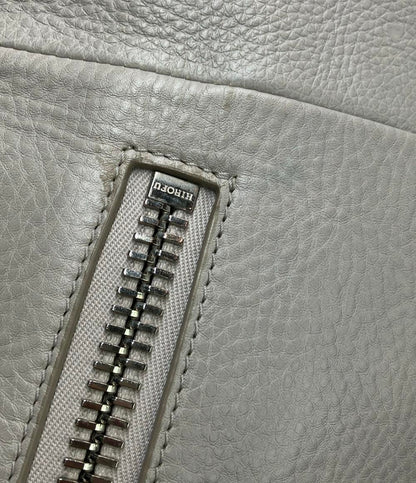 ヒロフ トートバッグ レディース HIROFU