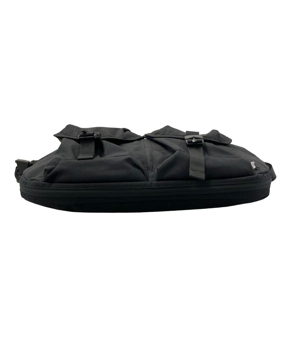 バイシクロン バイ バッグジャック ショルダーバッグ 斜め掛け メッセンジャーバッグ メンズ BAICYCLON by Bagjack