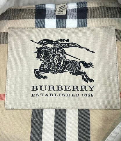 バーバリー トレンチコート レディース SIZE 8 (M) BURBERRY