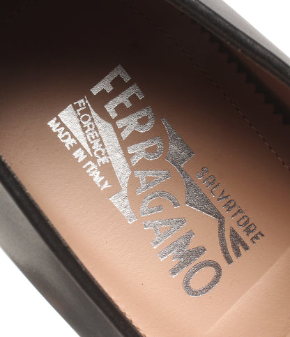 Salvatore Ferragamo ローファー ガンチーニ メンズ SIZE 10 1/2 2E サルヴァトーレフェラガモ